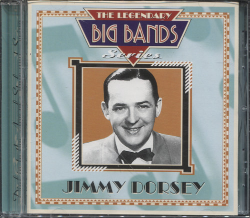 LEGENDARY BIG BANDS SERIES