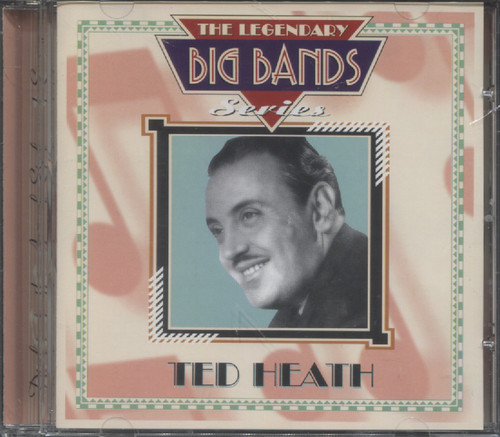 LEGENDARY BIG BANDS SERIES