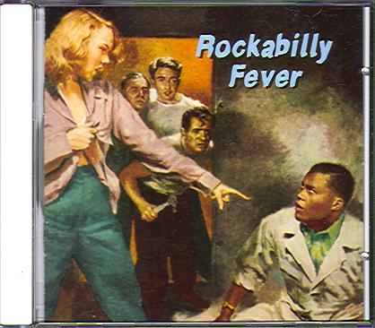 ROCKABILLY FEVER