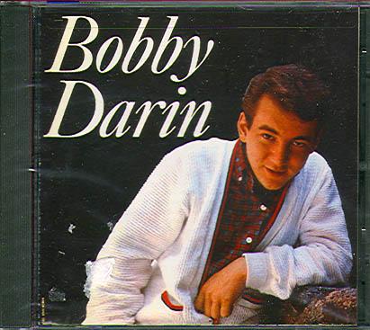 BOBBY DARIN