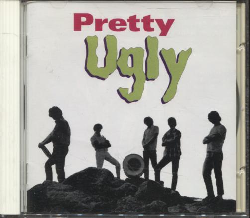 PRETTY UGLY