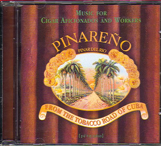 PINARENO/CUBAN MUSIC