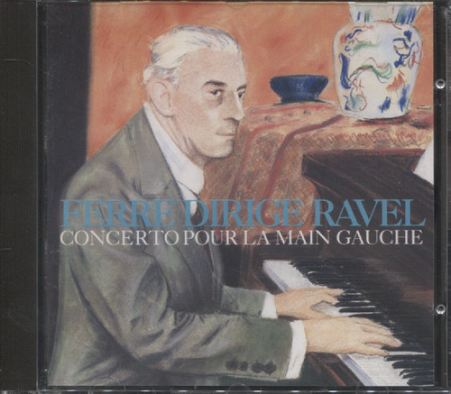 DIRIGE RAVEL