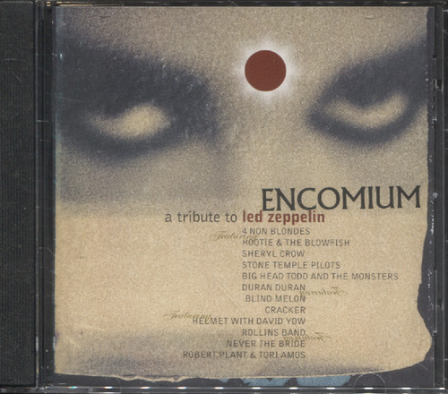 ENCOMIUM (A TRIBUTE TO)