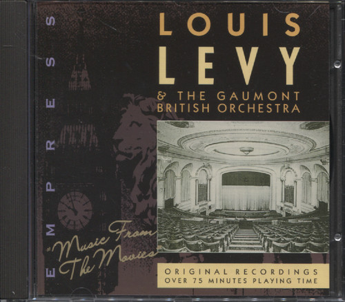 MUSIC FROM THE MOVIES