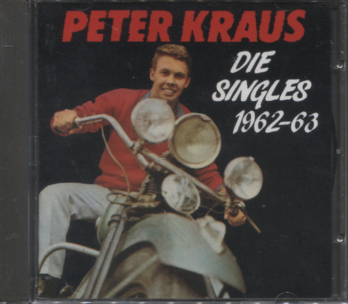 DIE SINGLES 1962 - 1963