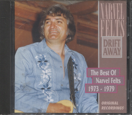 DRIFT AWAY-BEST OF