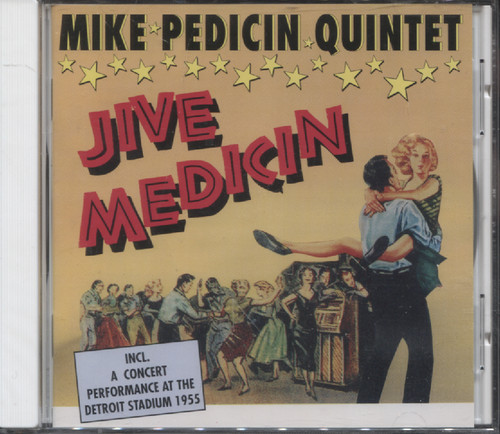 JIVE MEDICIN