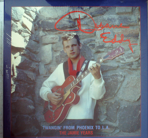 TWANGIN' FROM PHOENIX