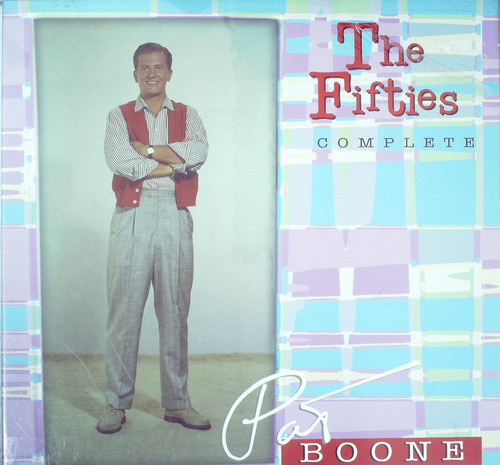 FIFTIES - COMPLETE