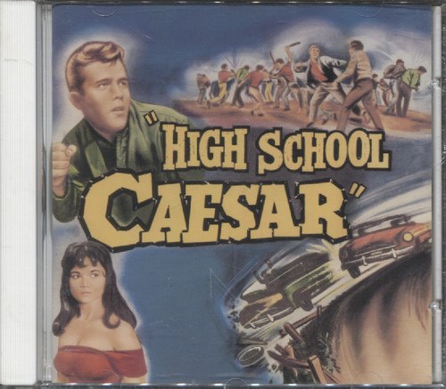 HIGH SCHOOL CAESAR