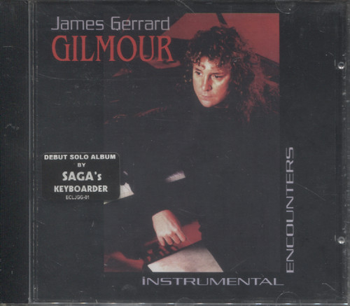 INSTRUMENTAL ENCOUNTERS