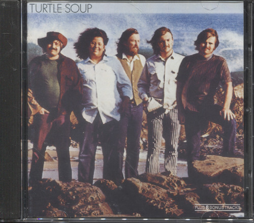 TURTLE SOUP