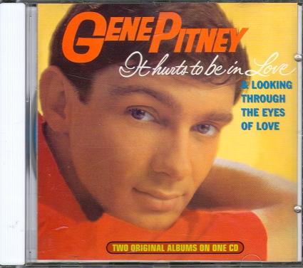 LOOKING THROUGH THE EYES.