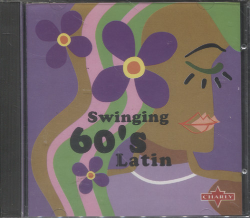 SWINGING 60'S LATIN