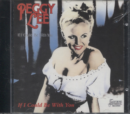 IF I COULD BE WITH YOU