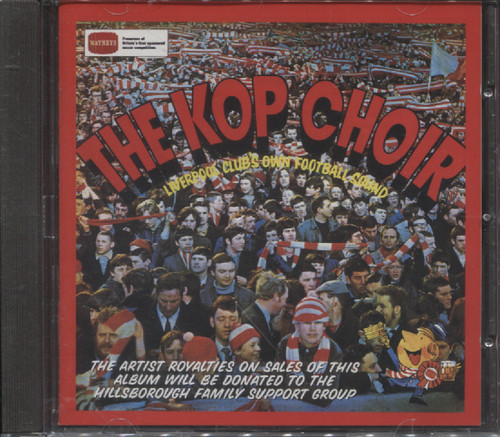 KOP CHOIR (LIVERPOOL FC)