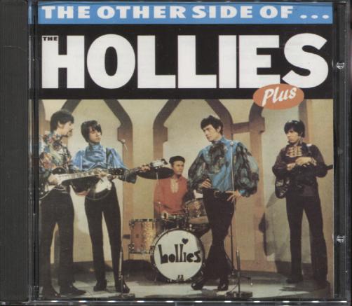 OTHER SIDE OF... PLUS