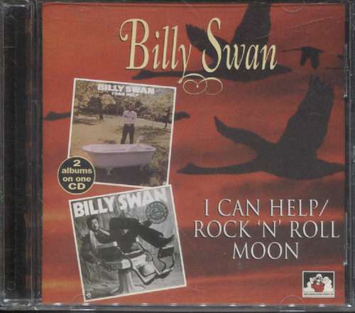 I CAN HELP/ ROCK'N'ROLL MO