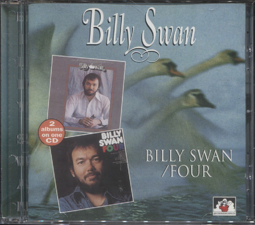 BILLY SWAN/ FOUR