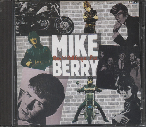 ROCK 'N' ROLL BOOGIE ...+