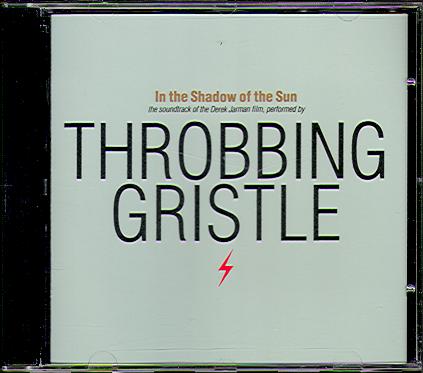 IN THE SHADOW OF THE SUN