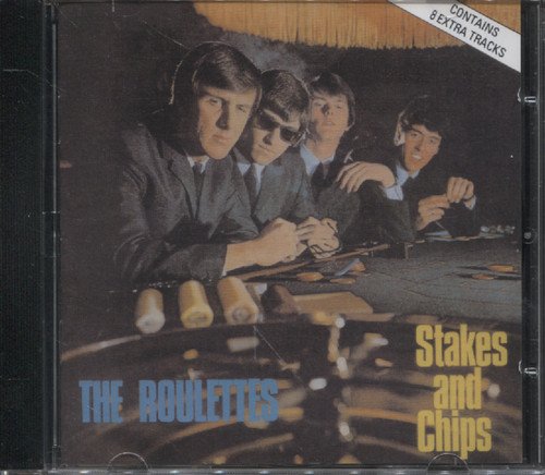STAKES AND CHIPS