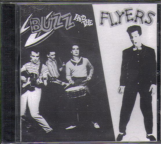 BUZZ & THE FLYERS