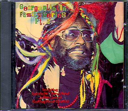 FAMILY SERIES VOL. 2