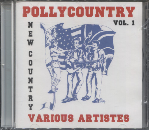 POLLYTONE COUNTRY VOL.1