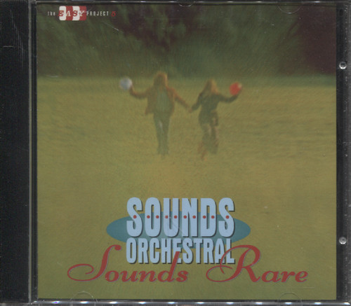 SOUNDS RARE