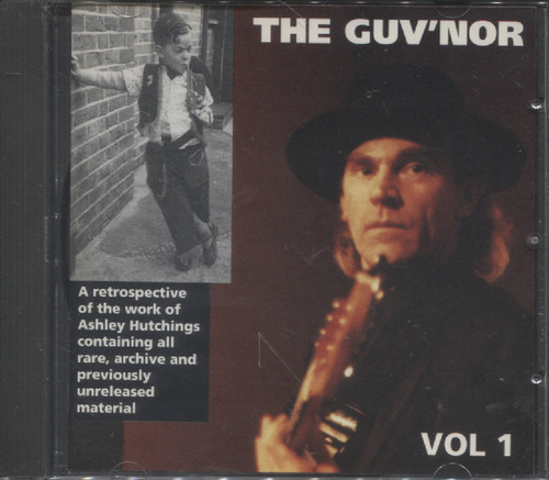 GUV'NOR VOL.1