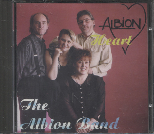 ALBION HEART