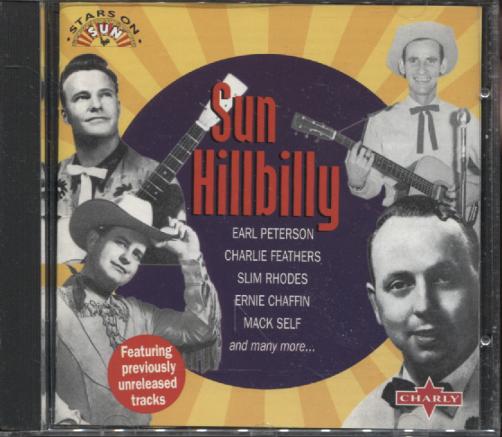 SUN HILLBILLY