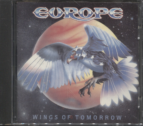 WINGS OF TOMORROW