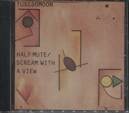 HALF MUTE/ SCREAM WITH A VIEW