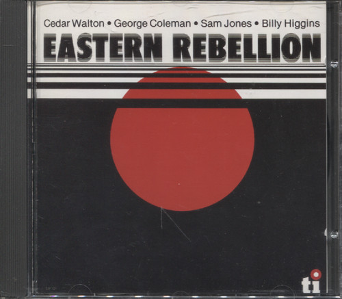 EASTERN REBELLION