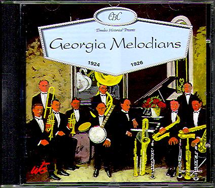 GEORGIA MELODIANS