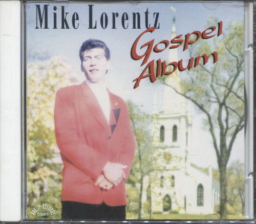 GOSPEL ALBUM