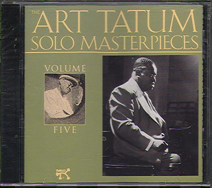 SOLO MASTERPIECES VOL.5