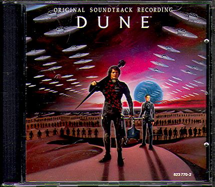 DUNE (OST)