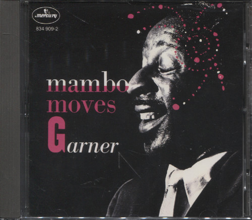 MAMBO MOVES GARNER