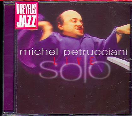 SOLO: LIVE IN GERMANY