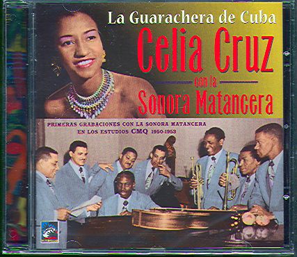 LA GUARACHERA DE CUBA