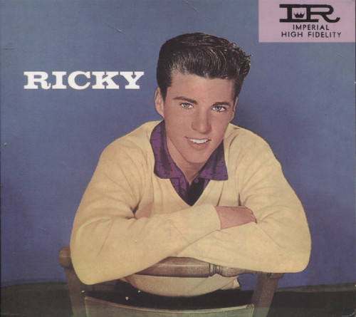 RICKY