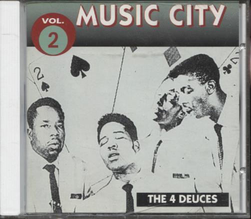 MUSIC CITY 2