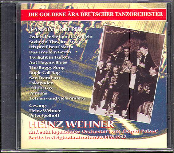 UND SEIN ORCHESTER