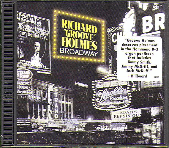 BROADWAY