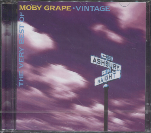 VINTAGE: THE VERY BEST OF