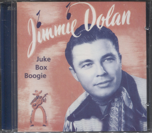 JUKE BOX BOOGIE